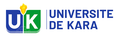 Université de Kara Logo